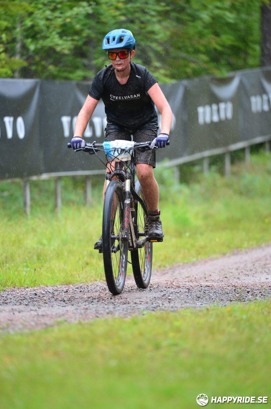 Bild från Cykelvasan 2024 (30 & 45)