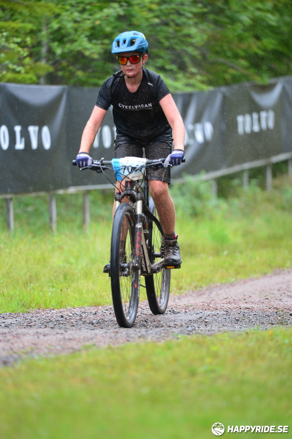 Bild från Cykelvasan 2024 (30 & 45)