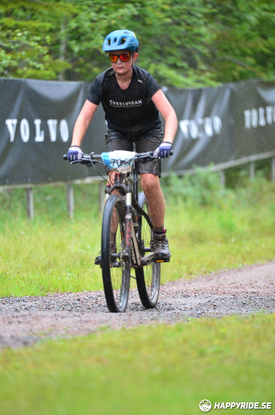 Bild från Cykelvasan 2024 (30 & 45)