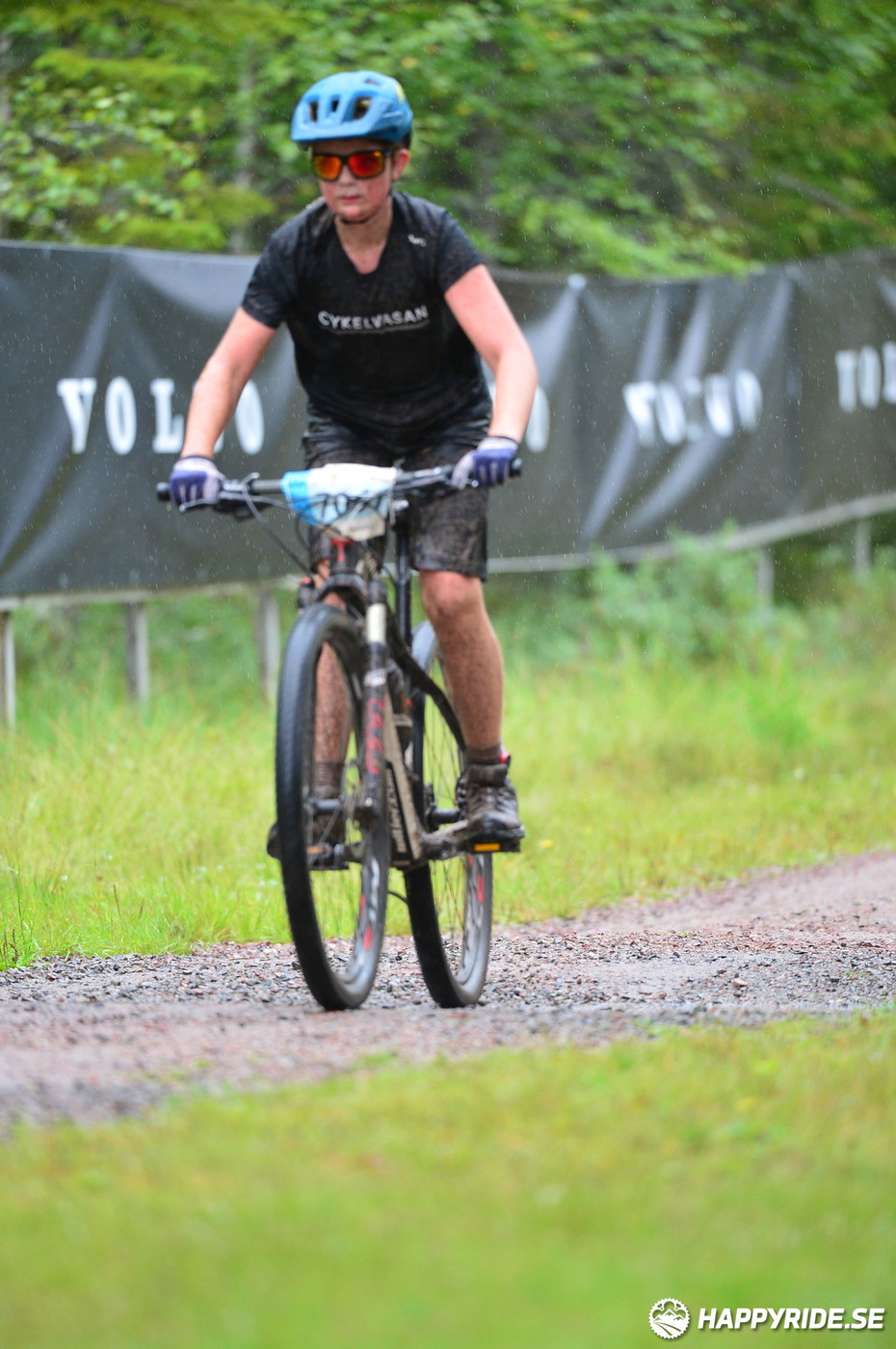 Bild från Cykelvasan 2024 (30 & 45)
