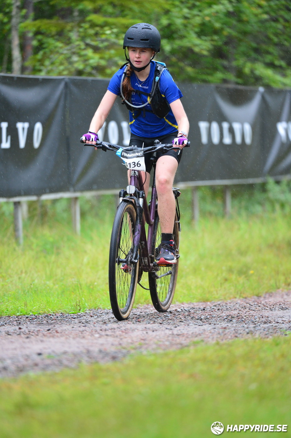 Bild från Cykelvasan 2024 (30 & 45)