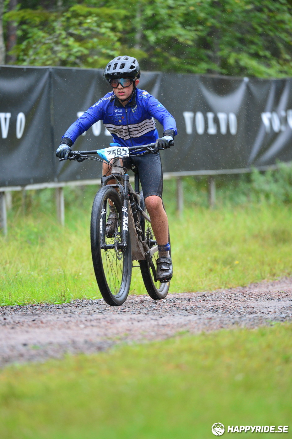 Bild från Cykelvasan 2024 (30 & 45)