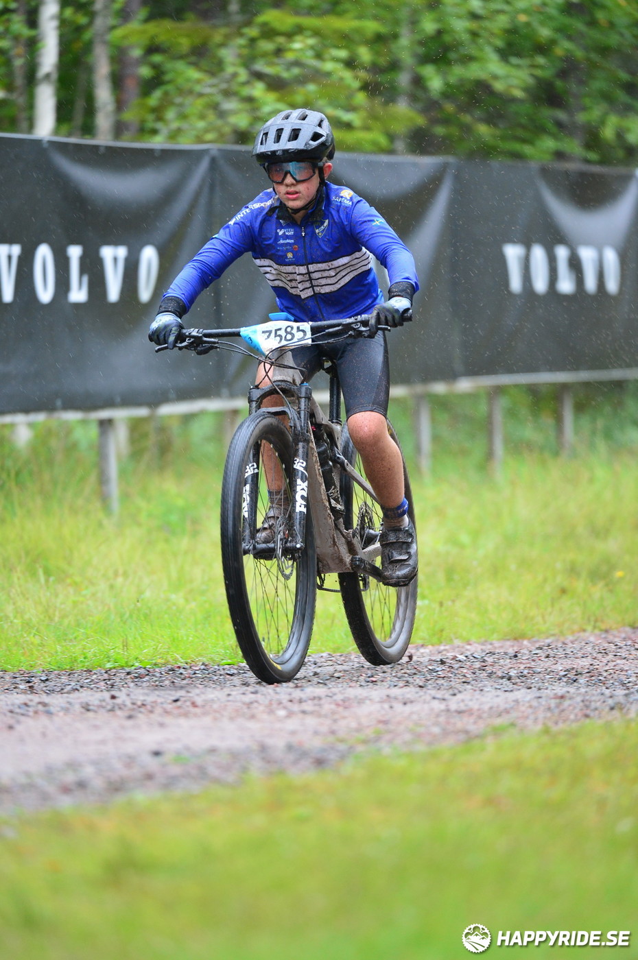 Bild från Cykelvasan 2024 (30 & 45)