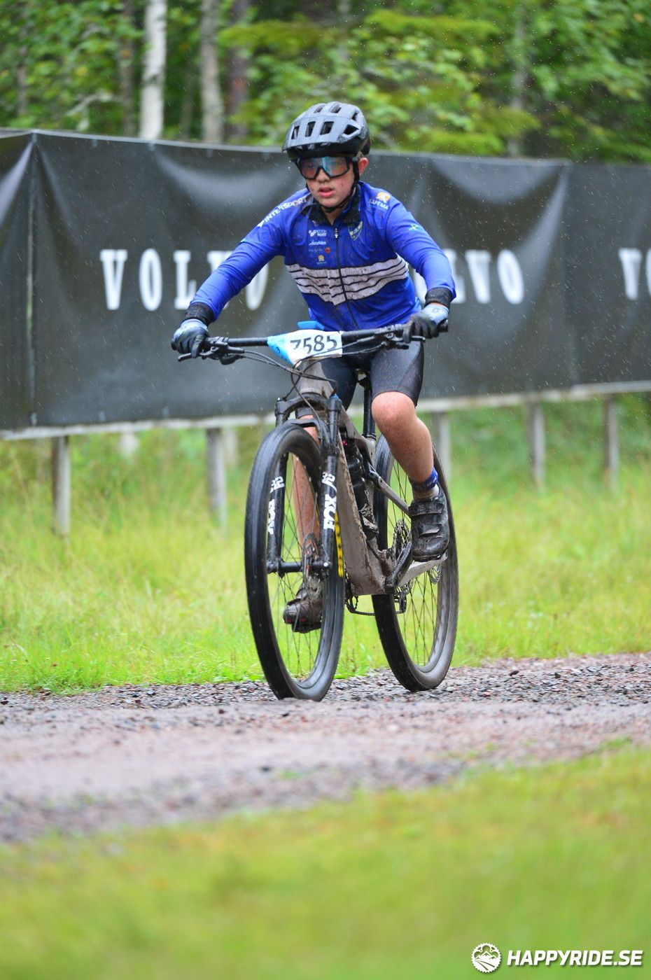 Bild från Cykelvasan 2024 (30 & 45)