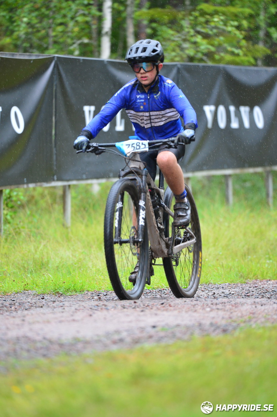 Bild från Cykelvasan 2024 (30 & 45)