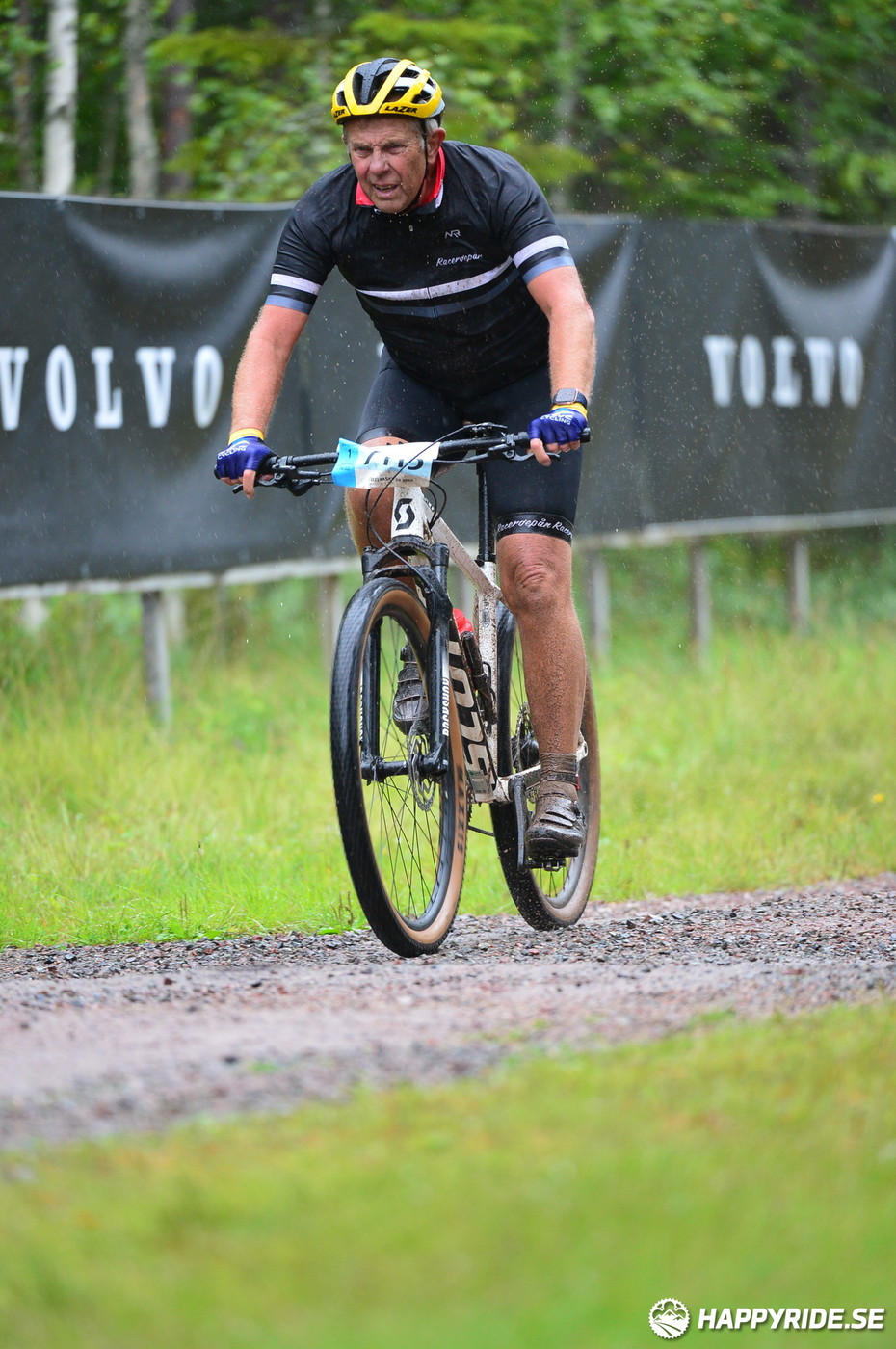 Bild från Cykelvasan 2024 (30 & 45)