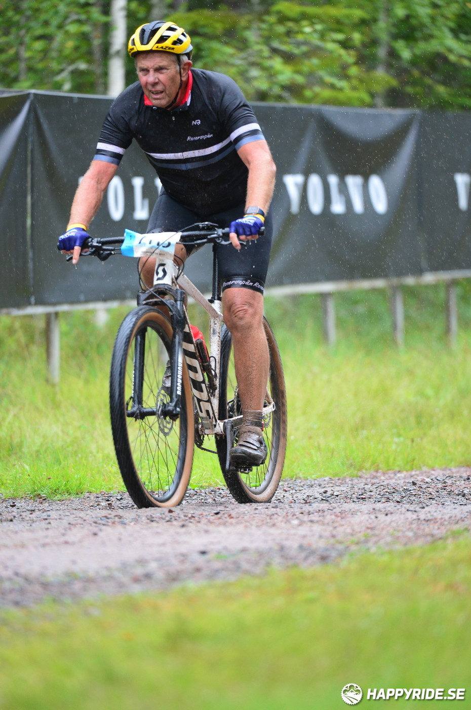 Bild från Cykelvasan 2024 (30 & 45)