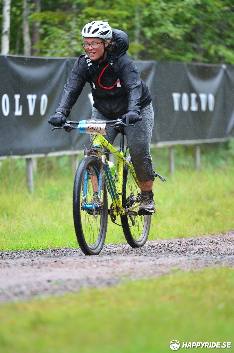 Bild från Cykelvasan 2024 (30 & 45)