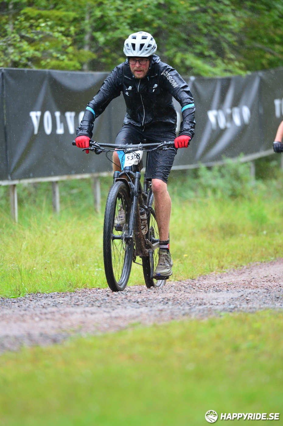 Bild från Cykelvasan 2024 (30 & 45)