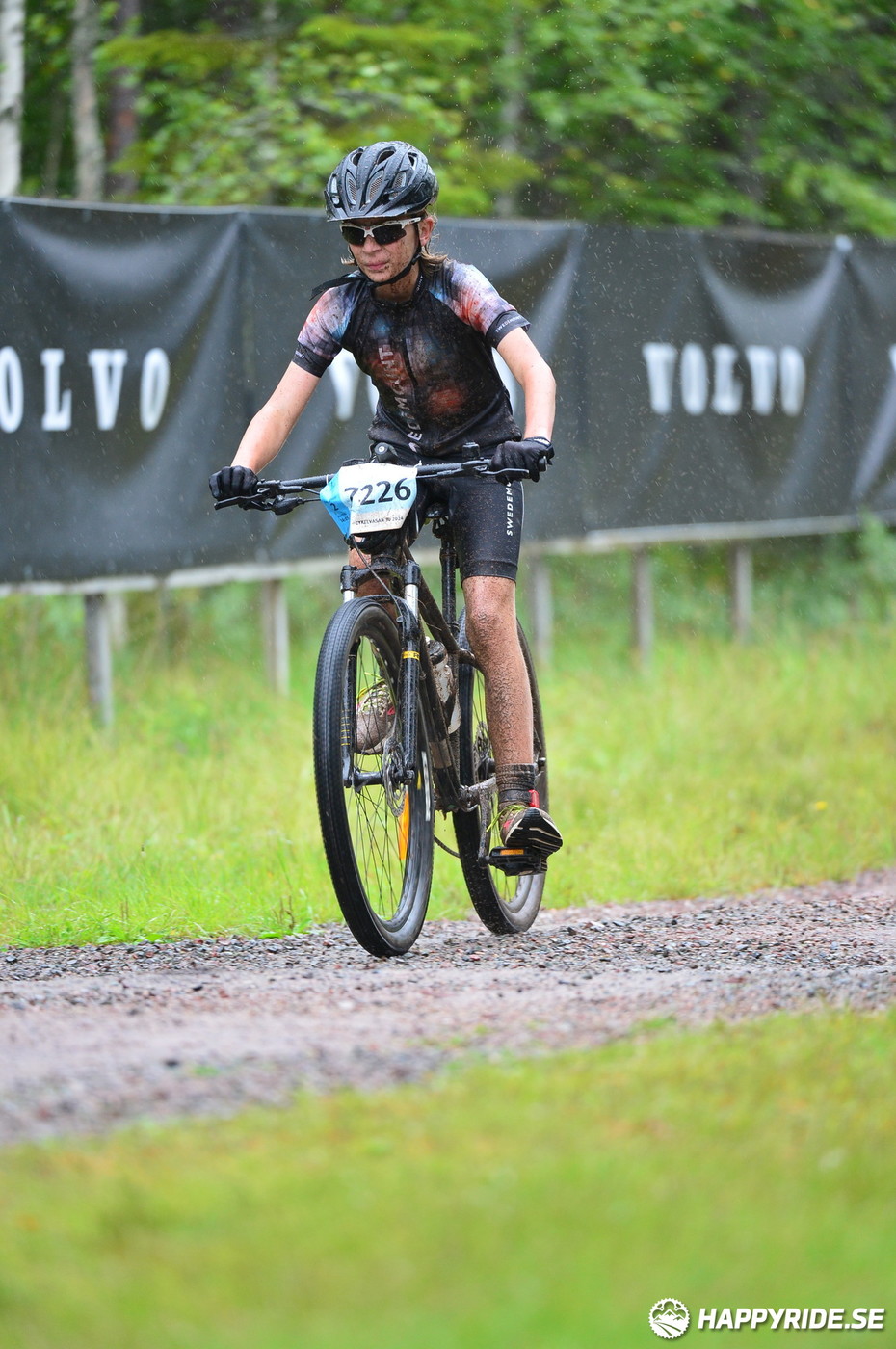 Bild från Cykelvasan 2024 (30 & 45)