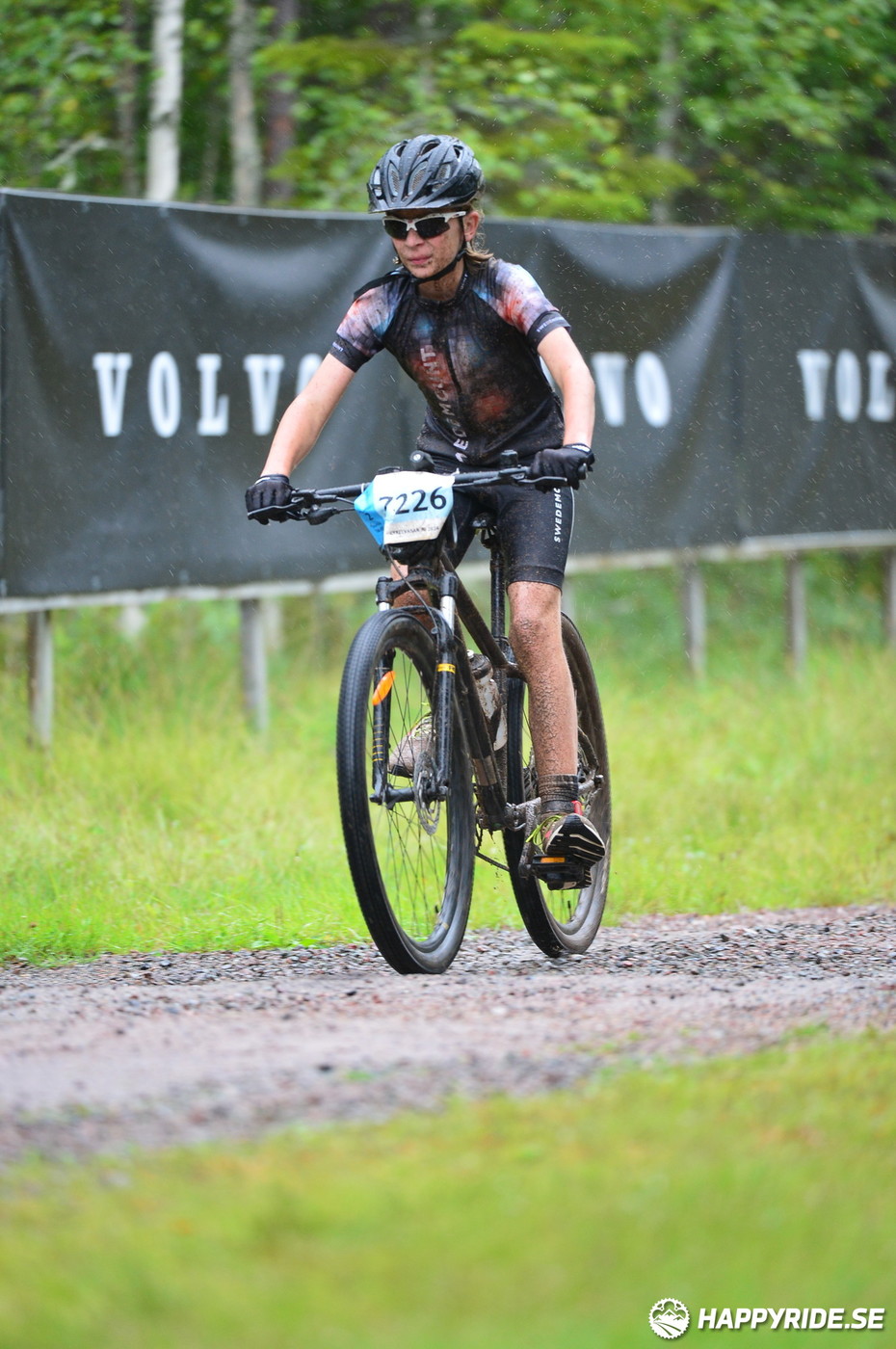 Bild från Cykelvasan 2024 (30 & 45)