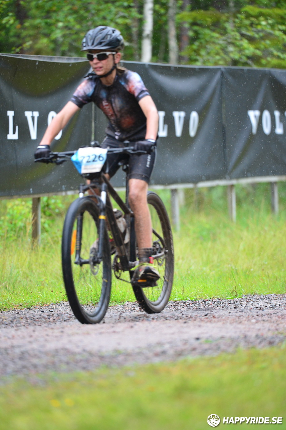 Bild från Cykelvasan 2024 (30 & 45)