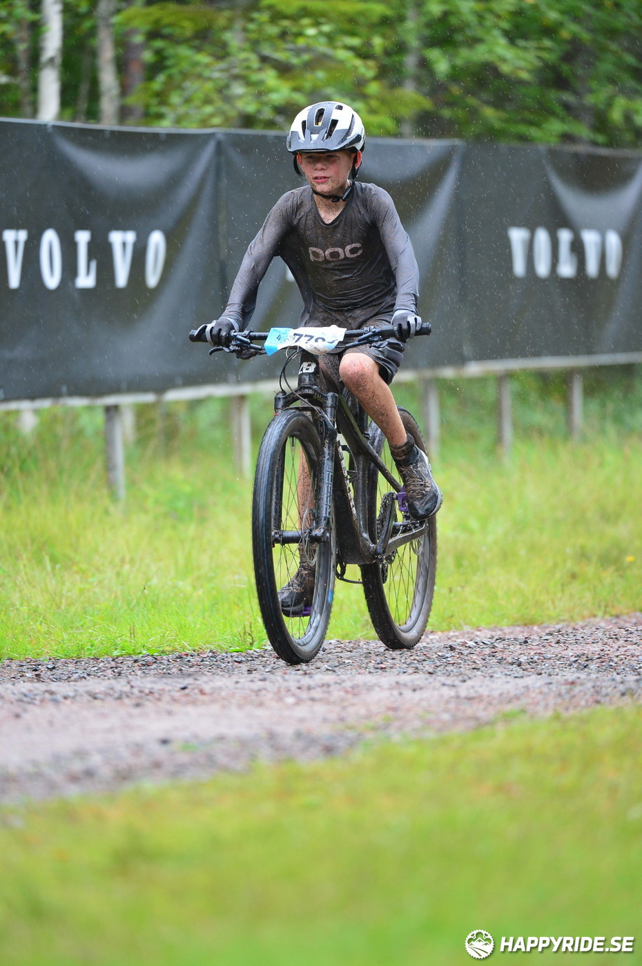Bild från Cykelvasan 2024 (30 & 45)