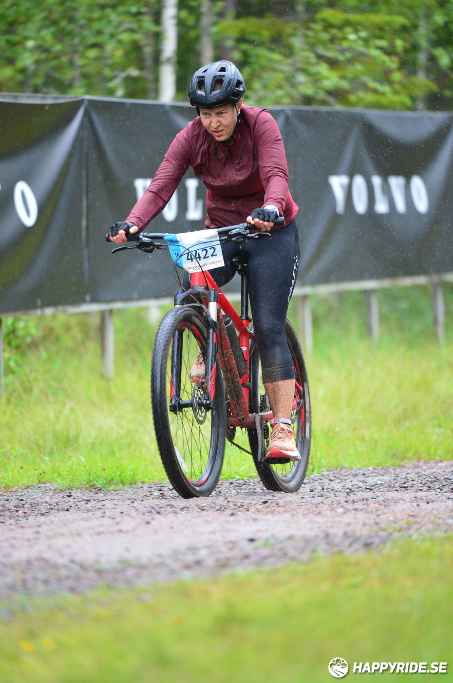Bild från Cykelvasan 2024 (30 & 45)