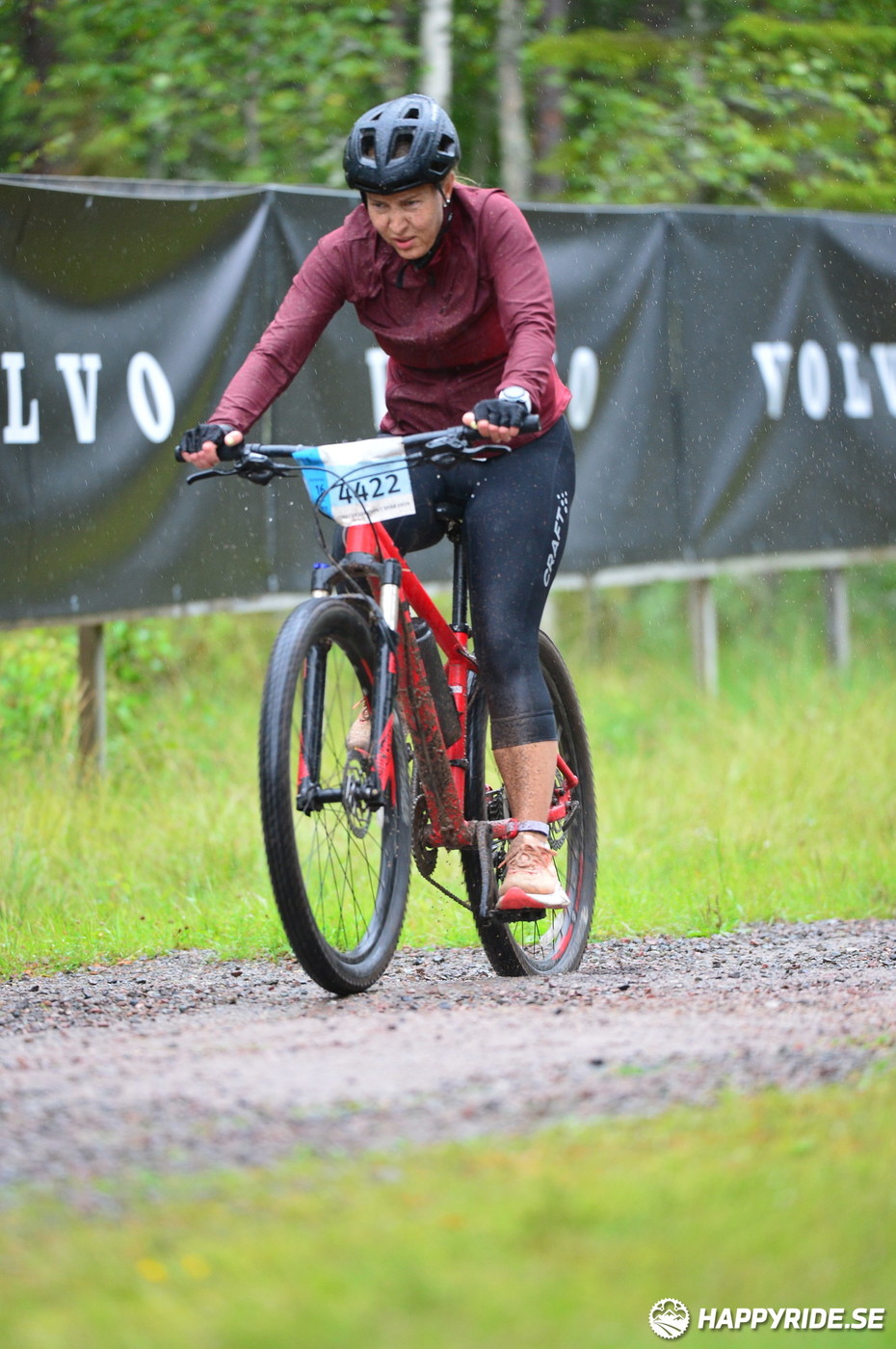 Bild från Cykelvasan 2024 (30 & 45)