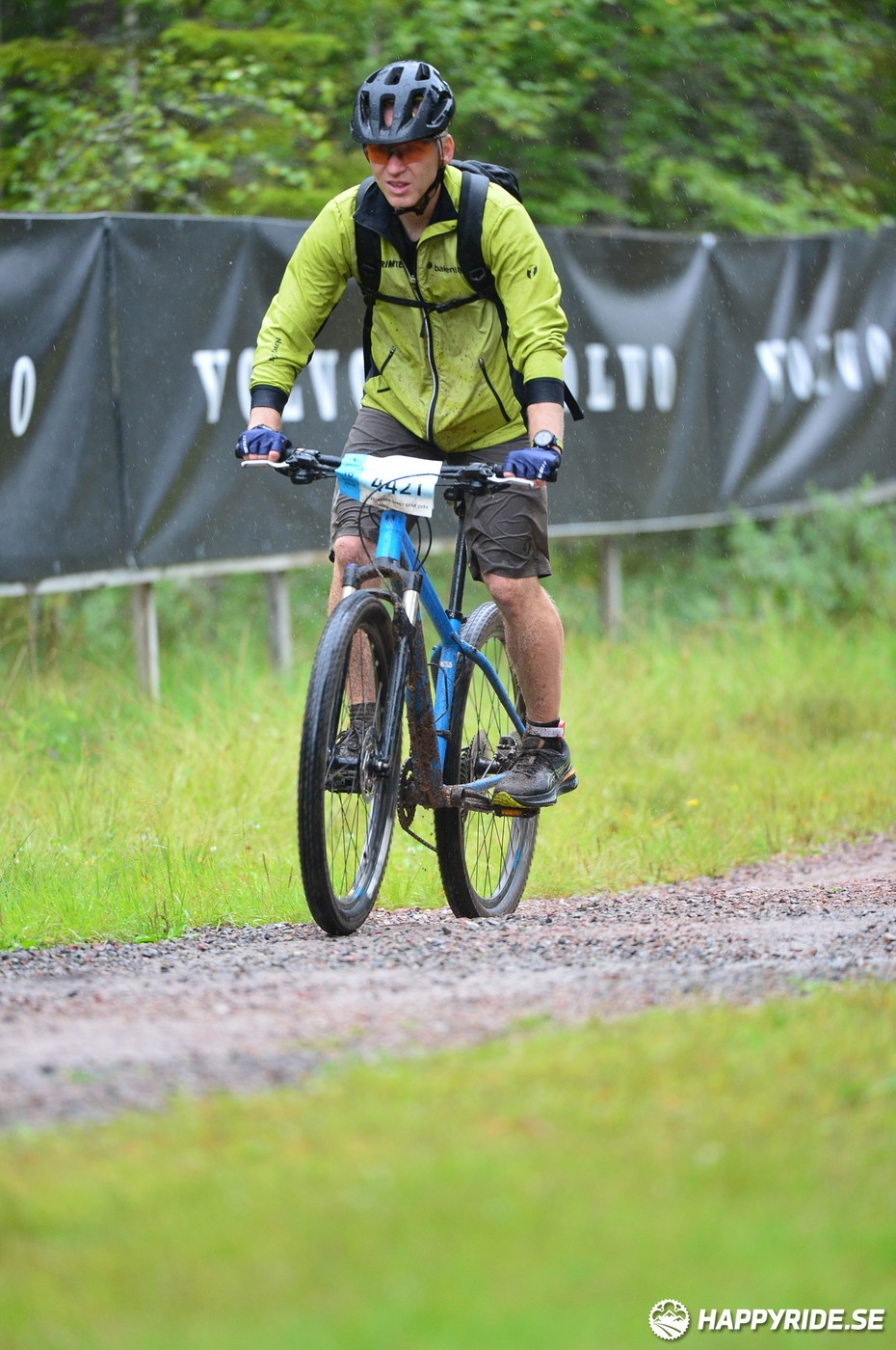 Bild från Cykelvasan 2024 (30 & 45)