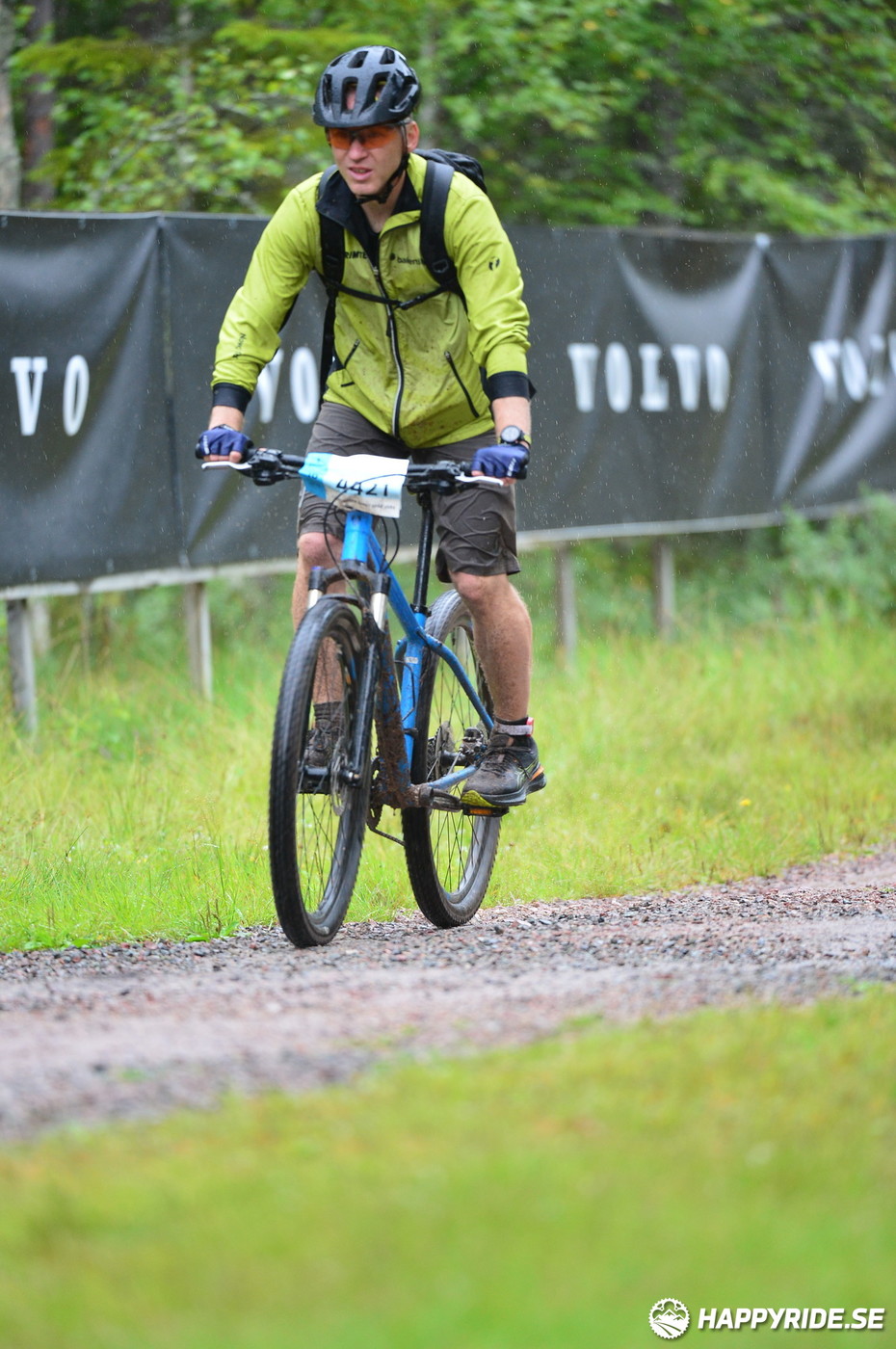 Bild från Cykelvasan 2024 (30 & 45)