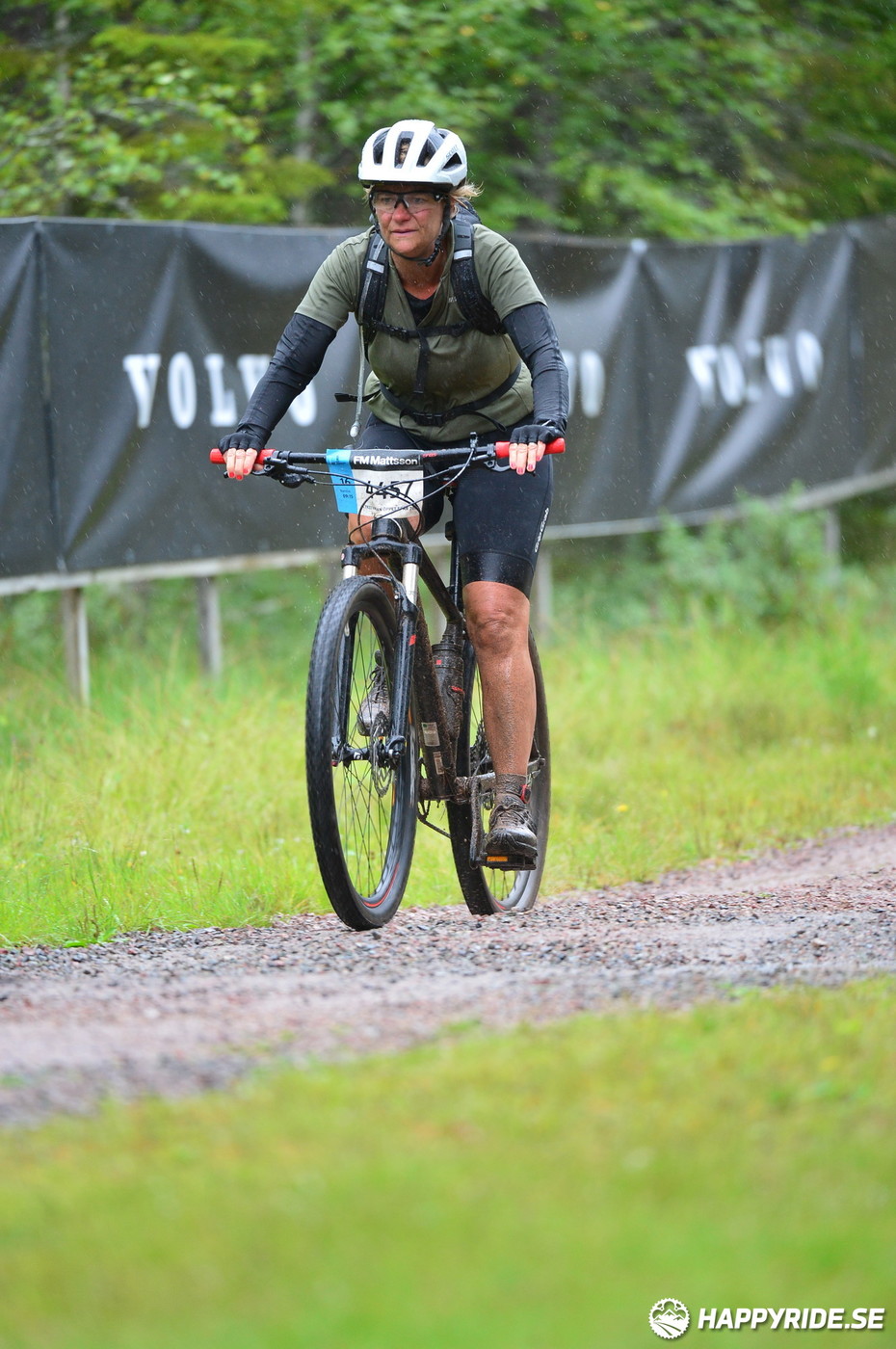 Bild från Cykelvasan 2024 (30 & 45)