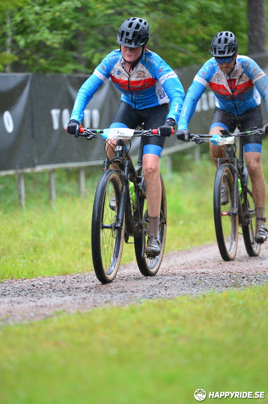 Bild från Cykelvasan 2024 (30 & 45)