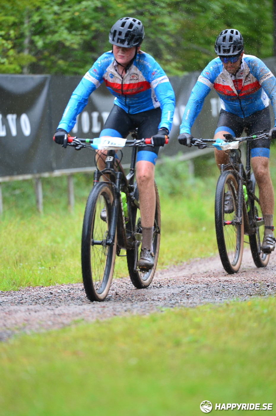 Bild från Cykelvasan 2024 (30 & 45)