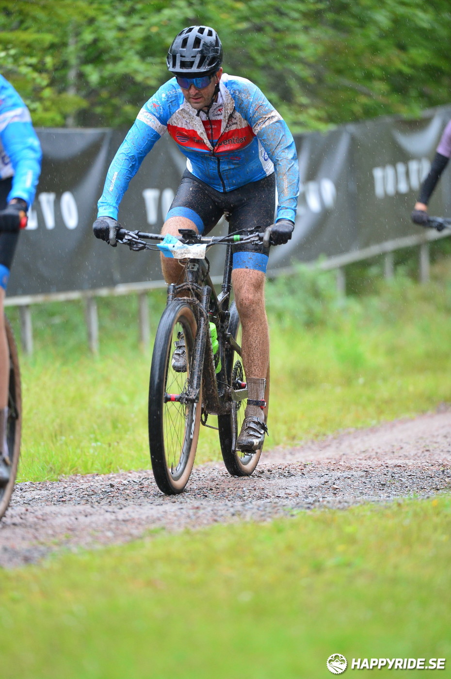 Bild från Cykelvasan 2024 (30 & 45)