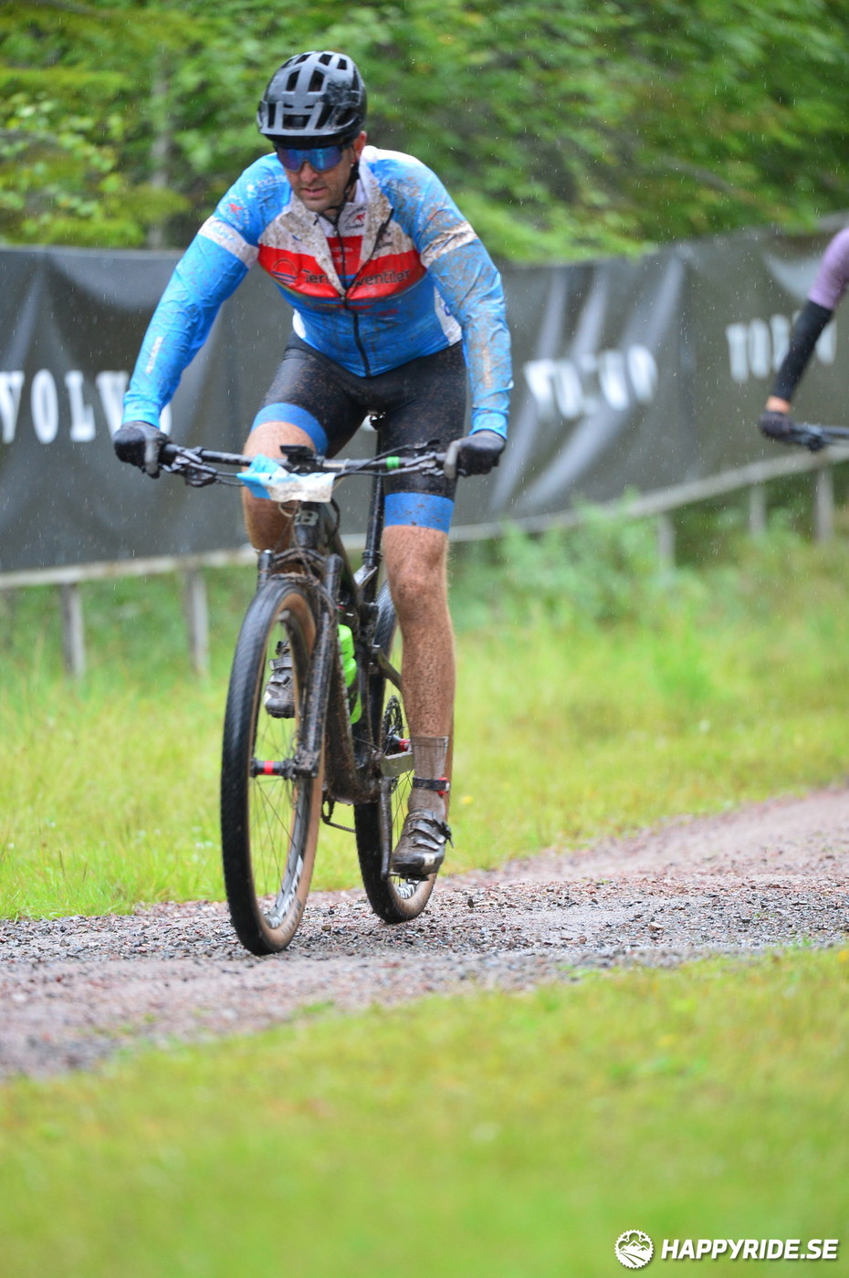 Bild från Cykelvasan 2024 (30 & 45)