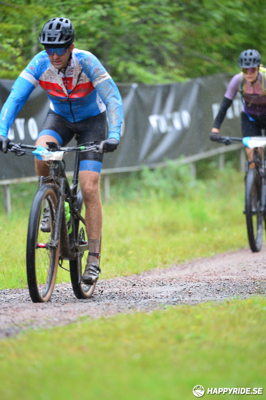 Bild från Cykelvasan 2024 (30 & 45)