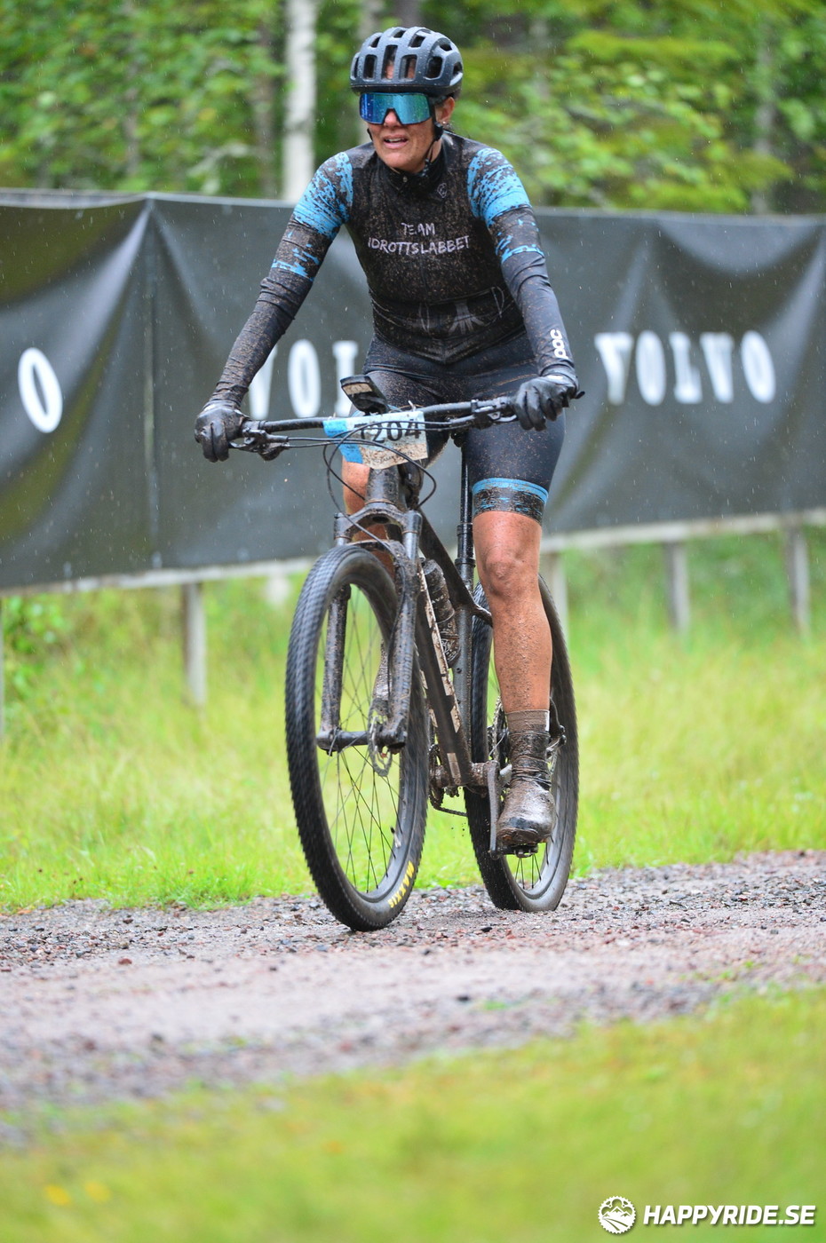 Bild från Cykelvasan 2024 (30 & 45)