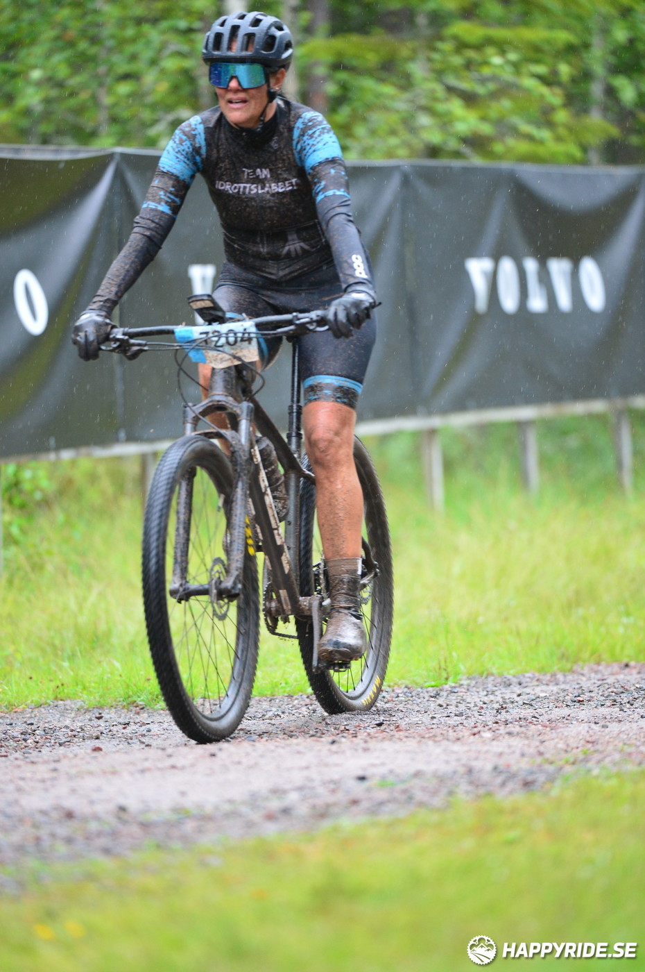 Bild från Cykelvasan 2024 (30 & 45)