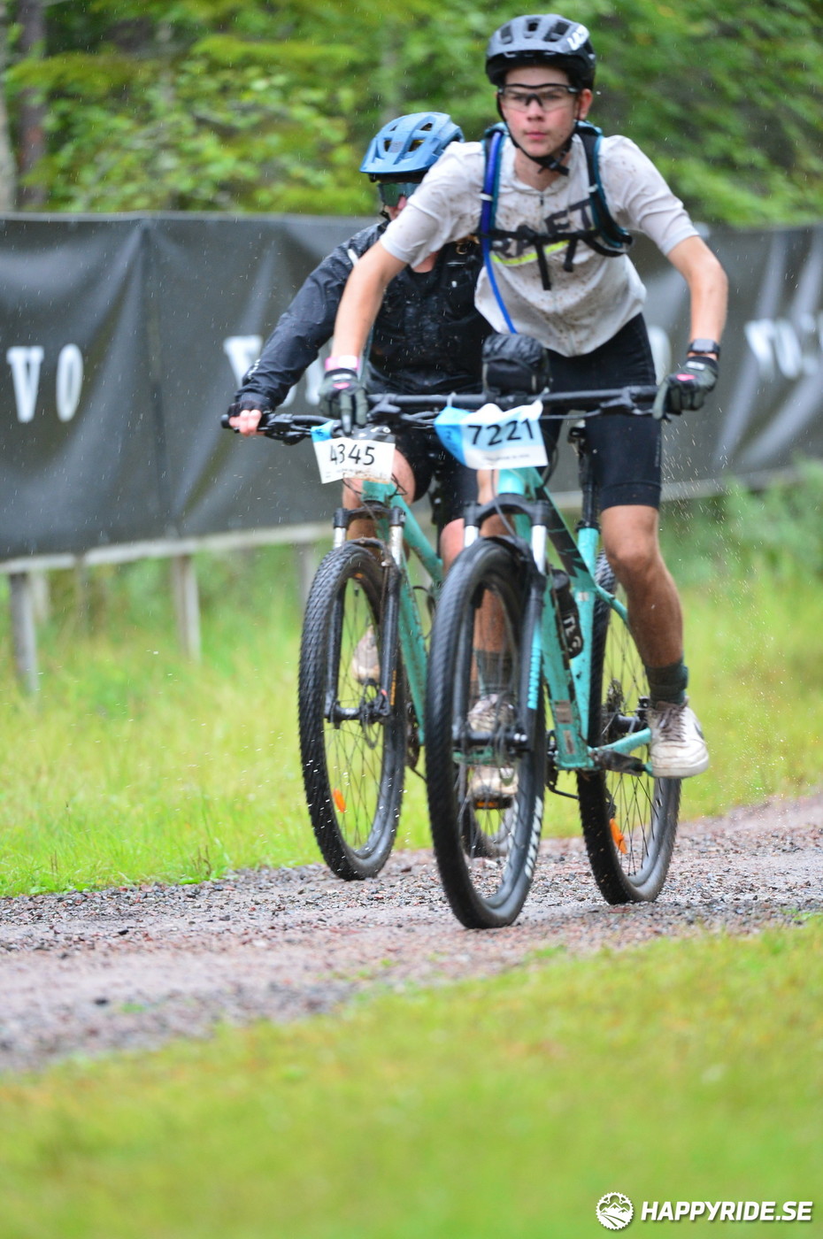 Bild från Cykelvasan 2024 (30 & 45)