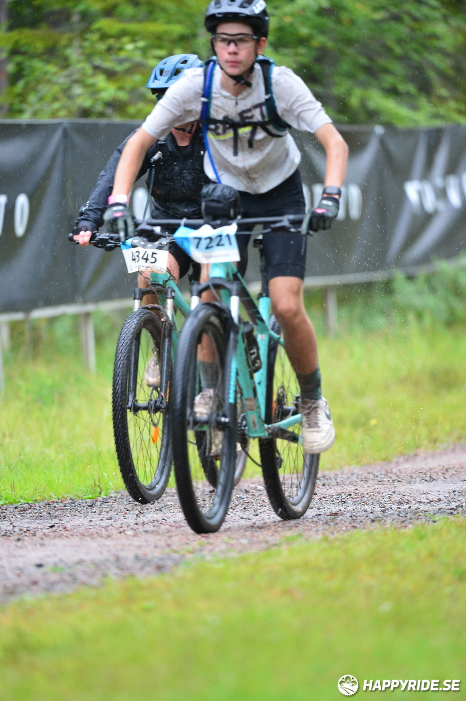 Bild från Cykelvasan 2024 (30 & 45)