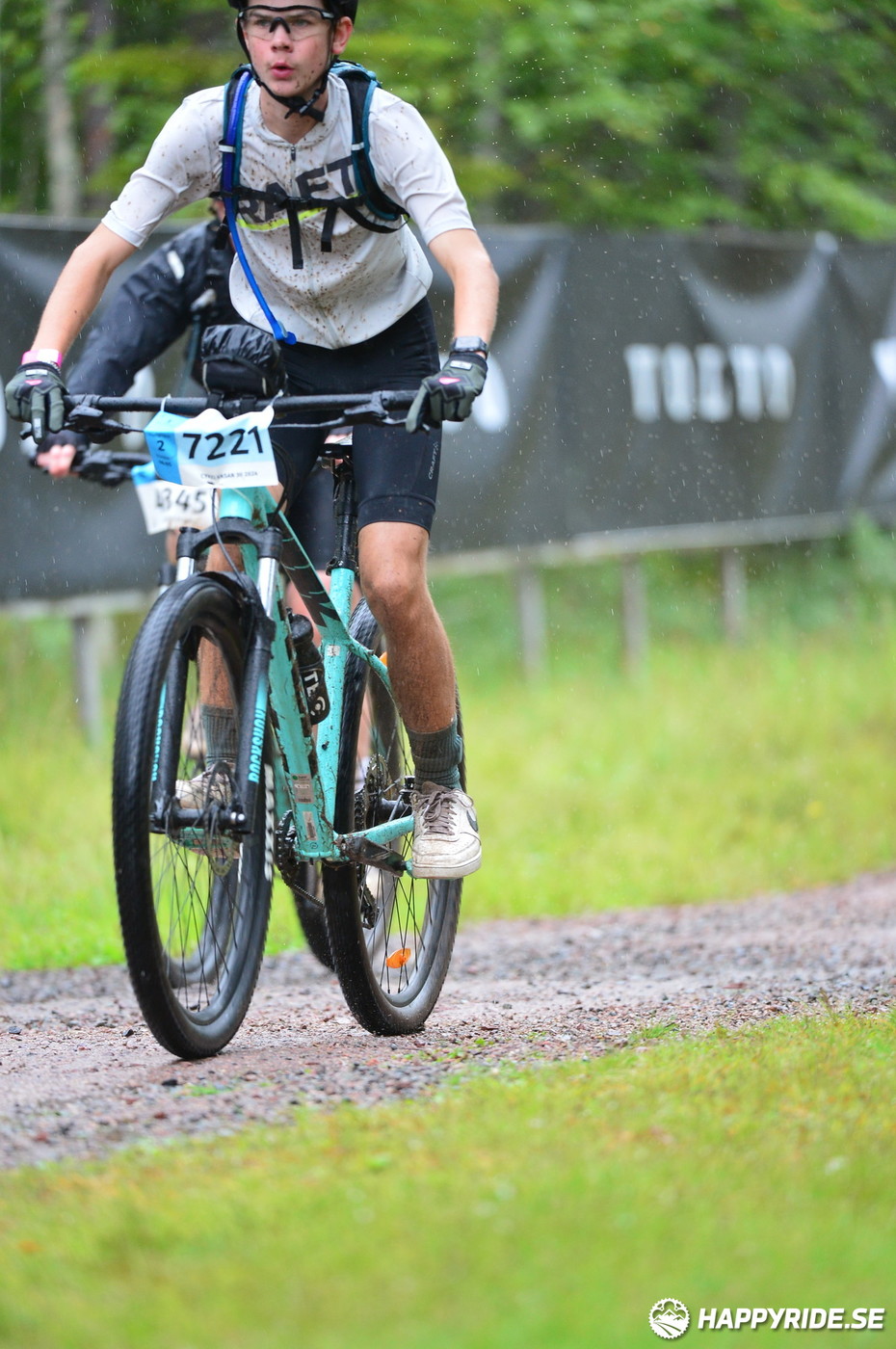 Bild från Cykelvasan 2024 (30 & 45)