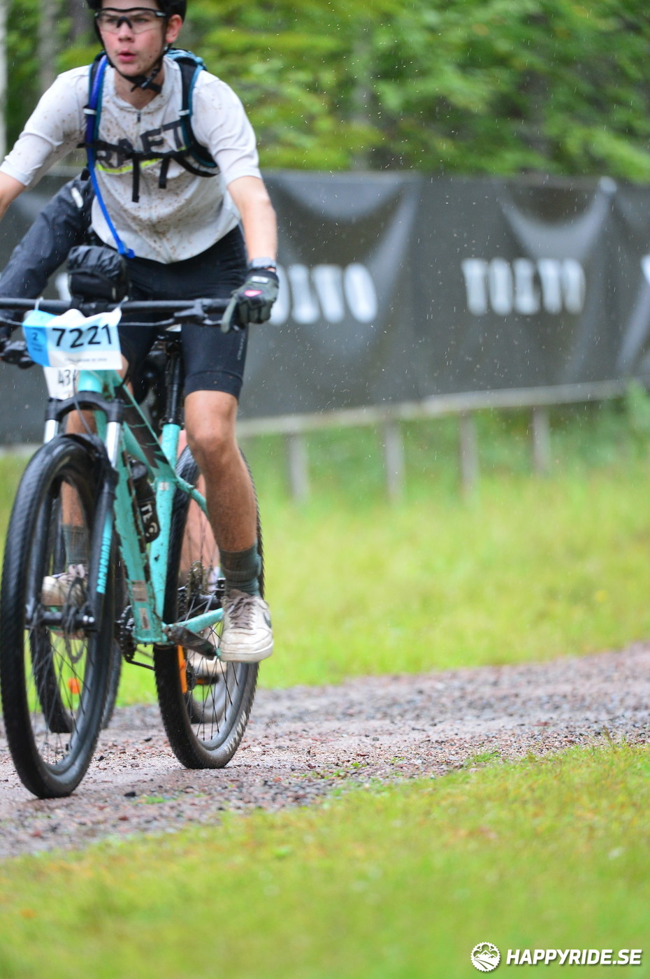 Bild från Cykelvasan 2024 (30 & 45)