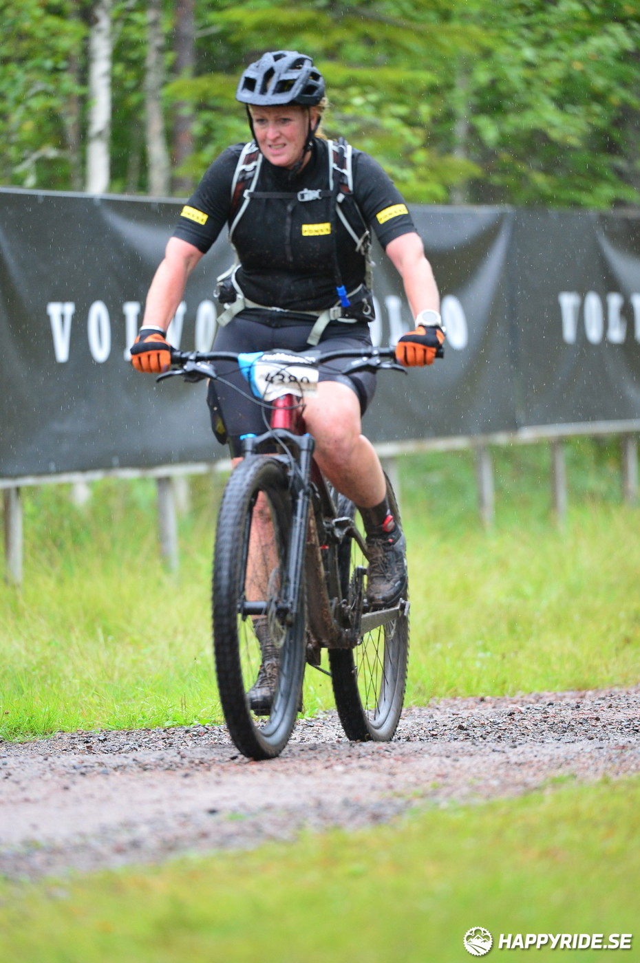 Bild från Cykelvasan 2024 (30 & 45)