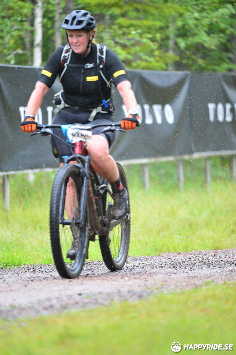 Bild från Cykelvasan 2024 (30 & 45)