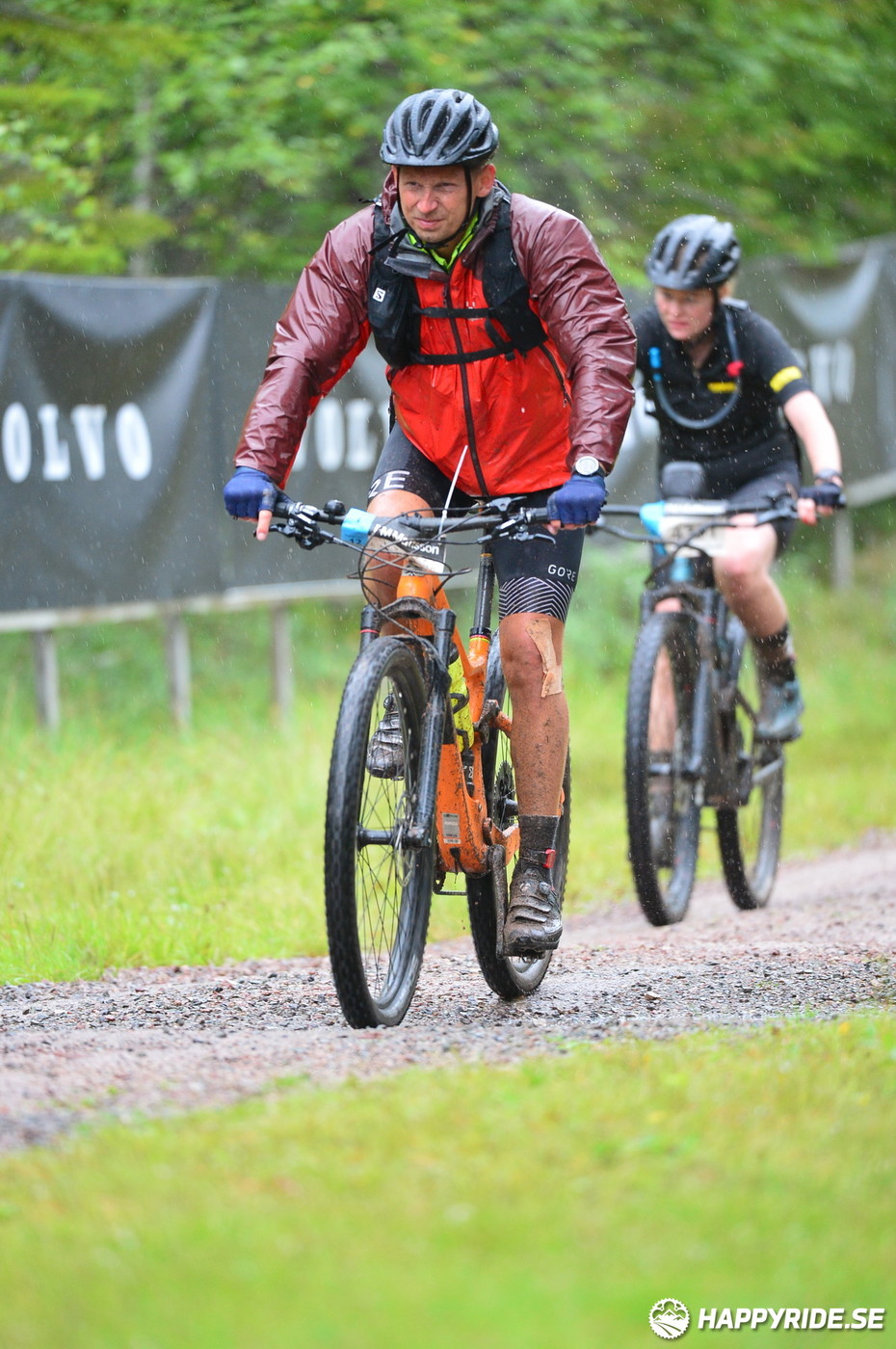 Bild från Cykelvasan 2024 (30 & 45)