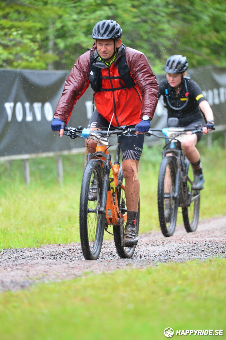 Bild från Cykelvasan 2024 (30 & 45)