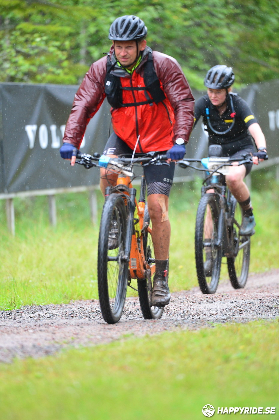 Bild från Cykelvasan 2024 (30 & 45)