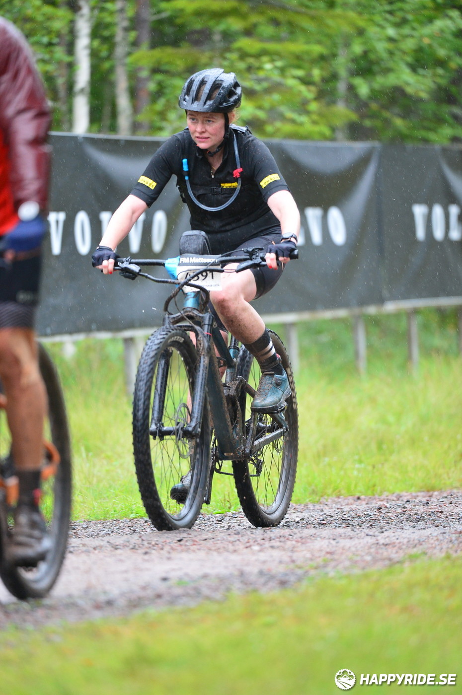 Bild från Cykelvasan 2024 (30 & 45)