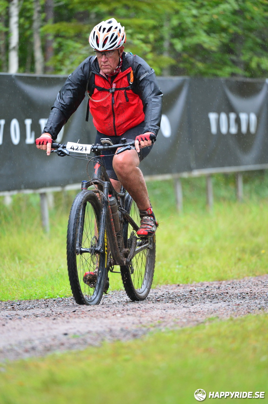 Bild från Cykelvasan 2024 (30 & 45)