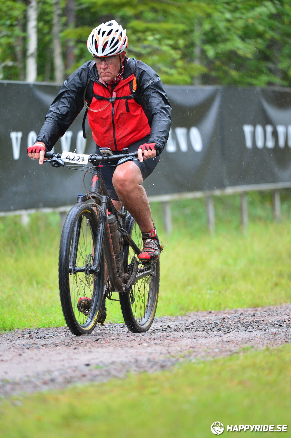 Bild från Cykelvasan 2024 (30 & 45)