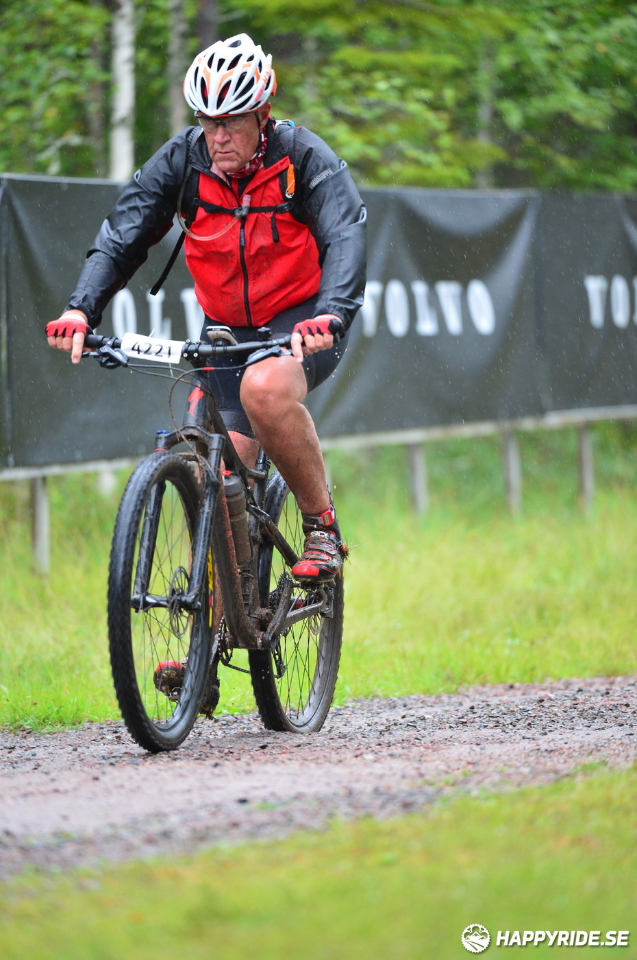Bild från Cykelvasan 2024 (30 & 45)
