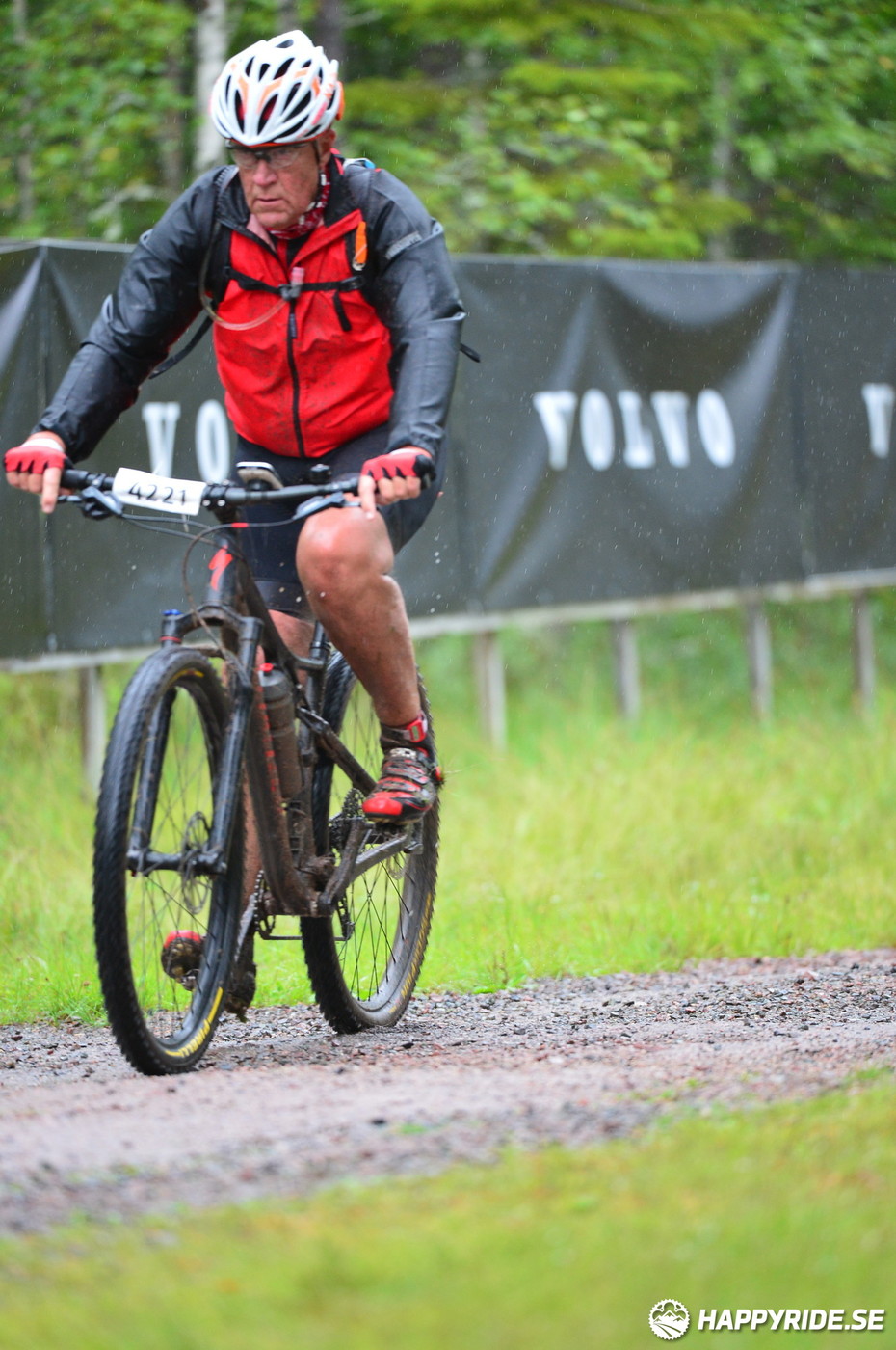Bild från Cykelvasan 2024 (30 & 45)
