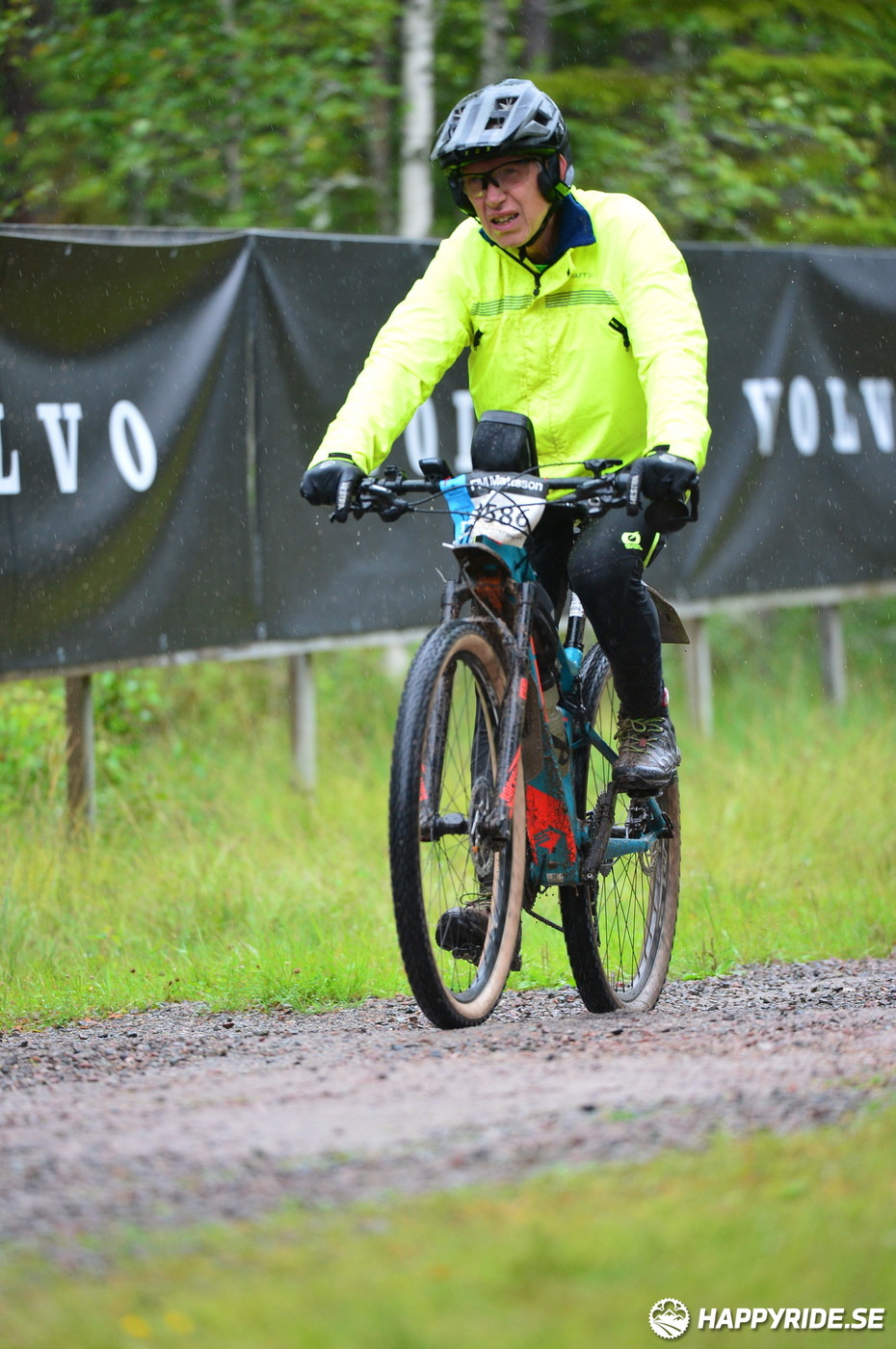 Bild från Cykelvasan 2024 (30 & 45)