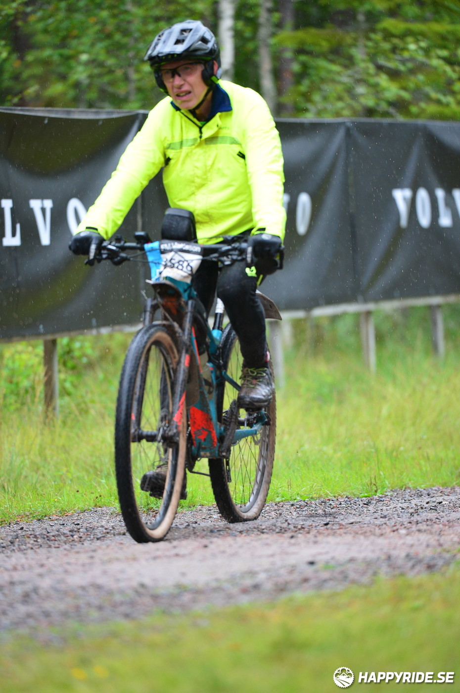Bild från Cykelvasan 2024 (30 & 45)