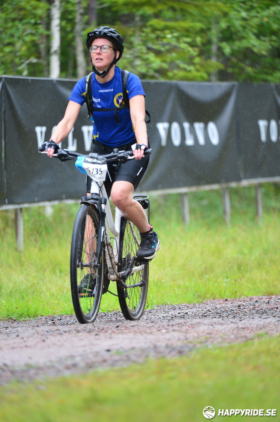 Bild från Cykelvasan 2024 (30 & 45)