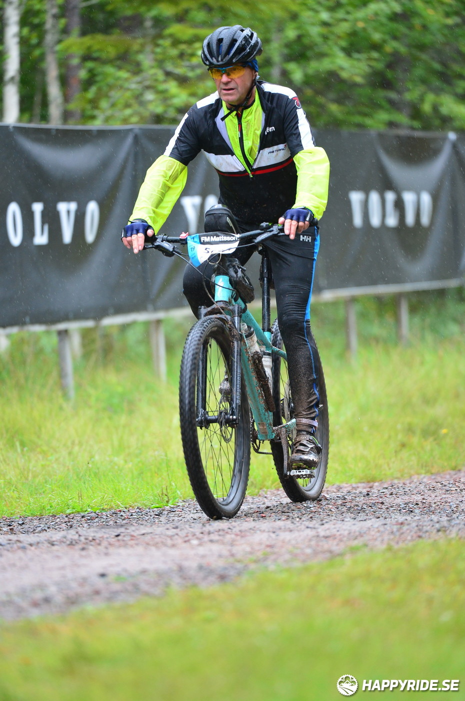 Bild från Cykelvasan 2024 (30 & 45)