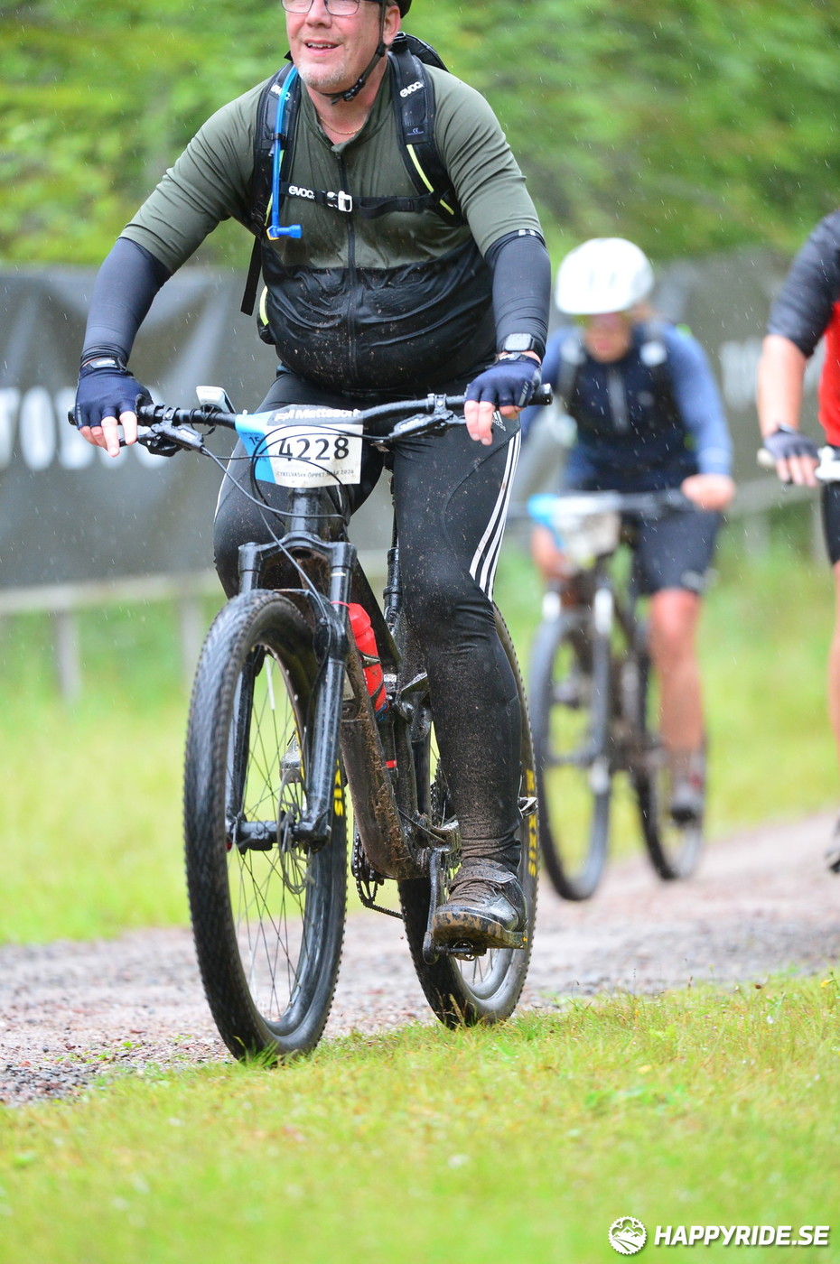 Bild från Cykelvasan 2024 (30 & 45)