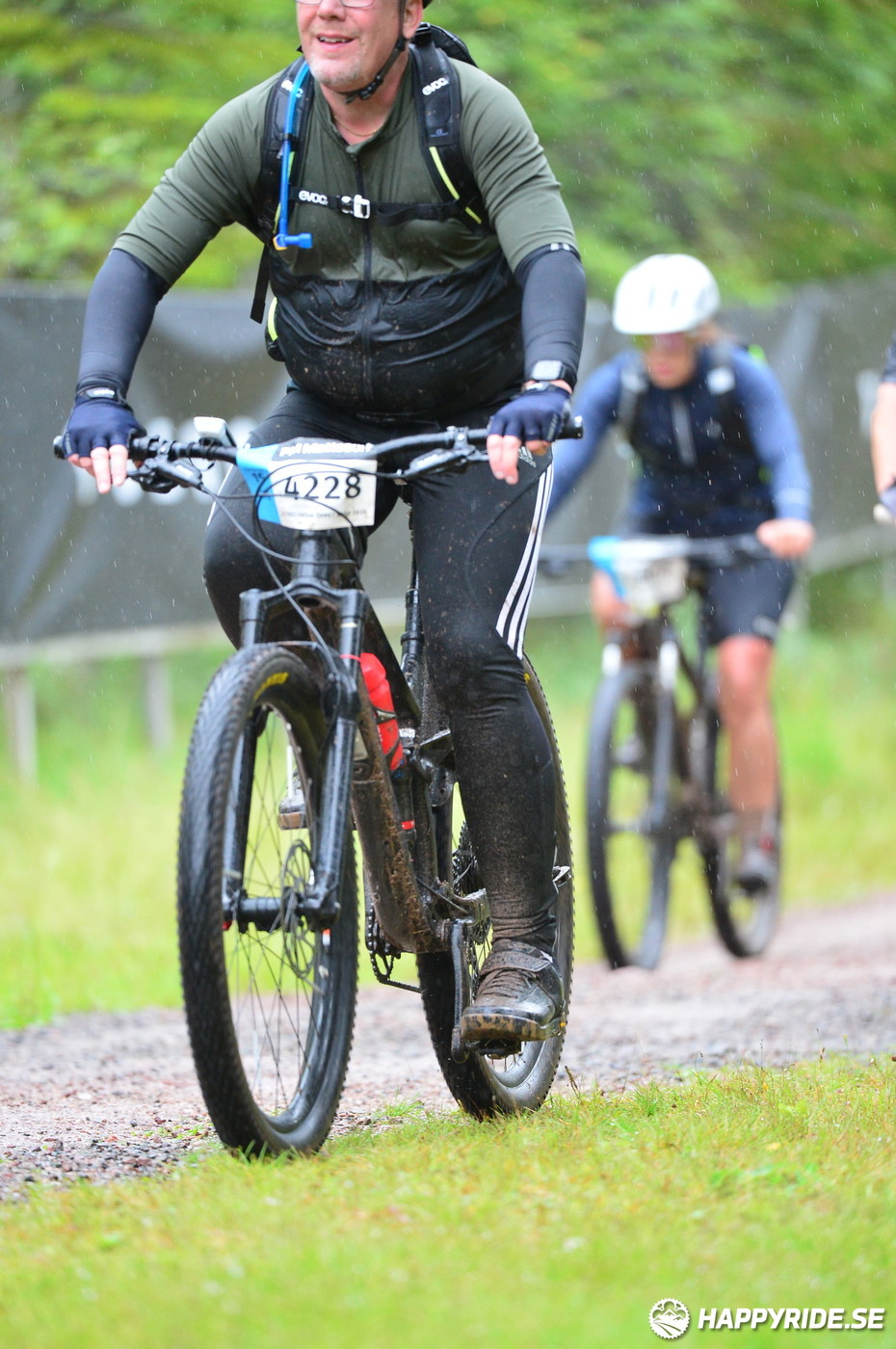 Bild från Cykelvasan 2024 (30 & 45)