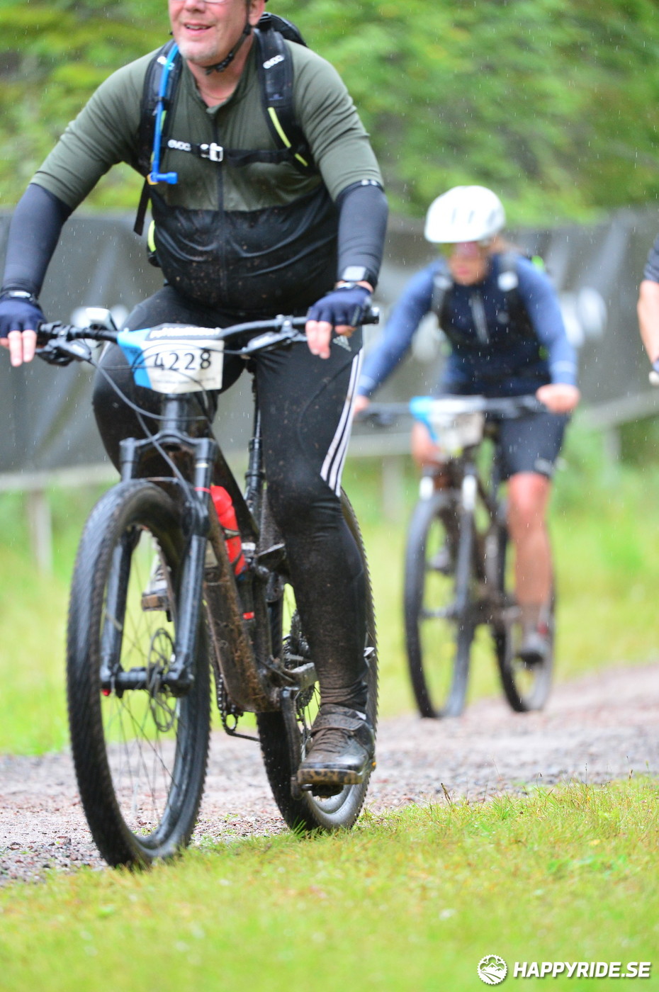 Bild från Cykelvasan 2024 (30 & 45)